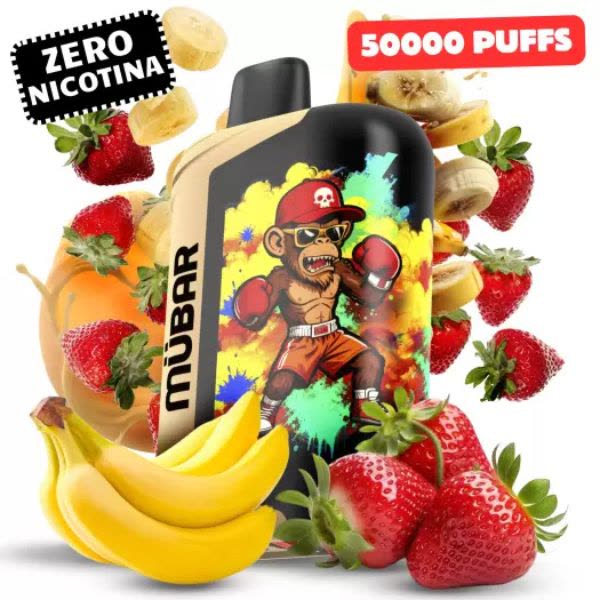 Vape 50000 Puffs