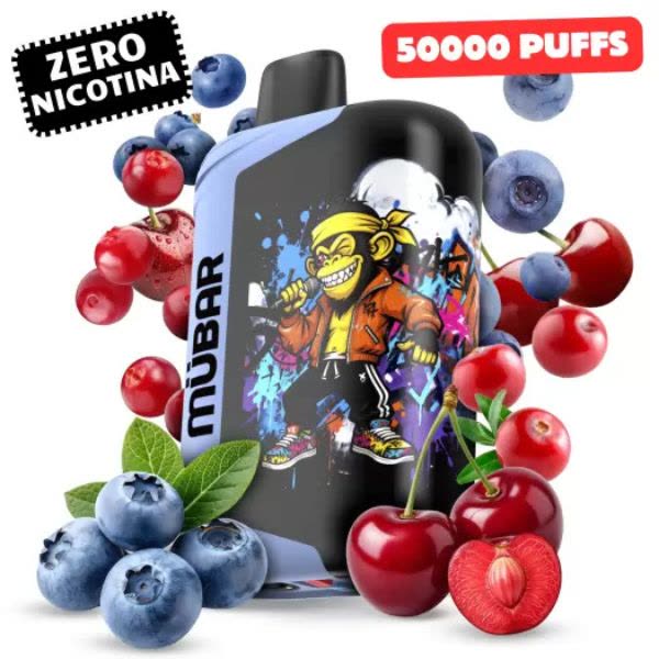 Vape 50000 Puffs