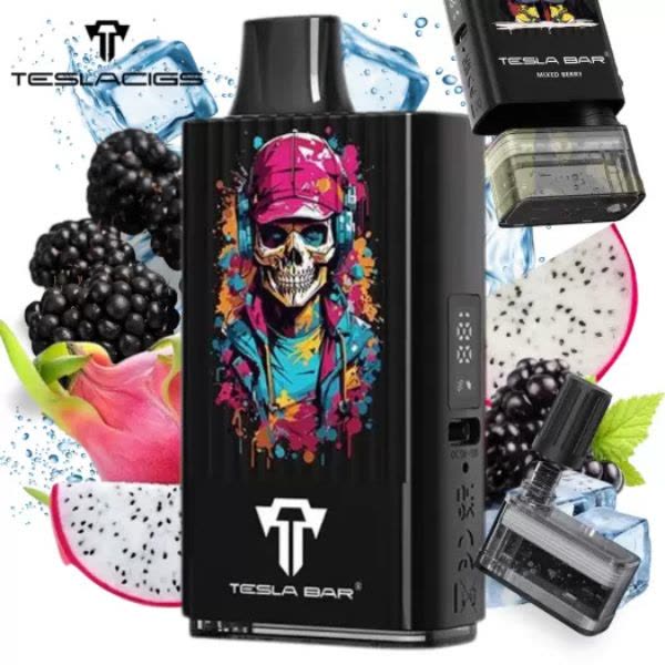 Vape 50000 Puffs