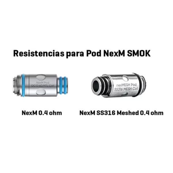 vape Smok