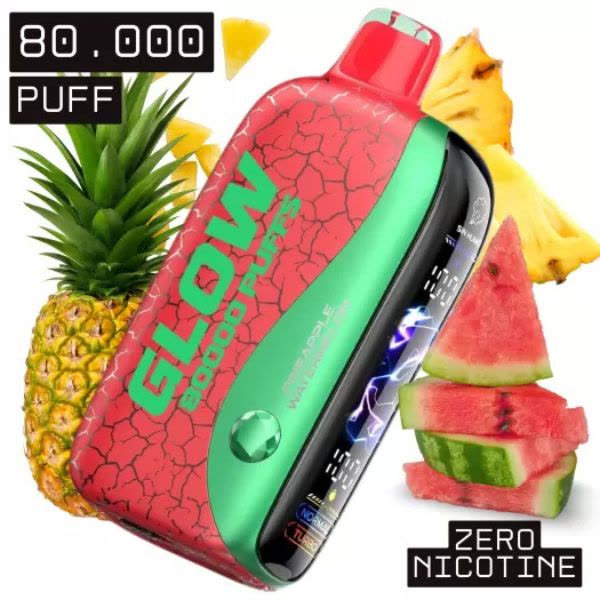 Vape 80000 Puffs