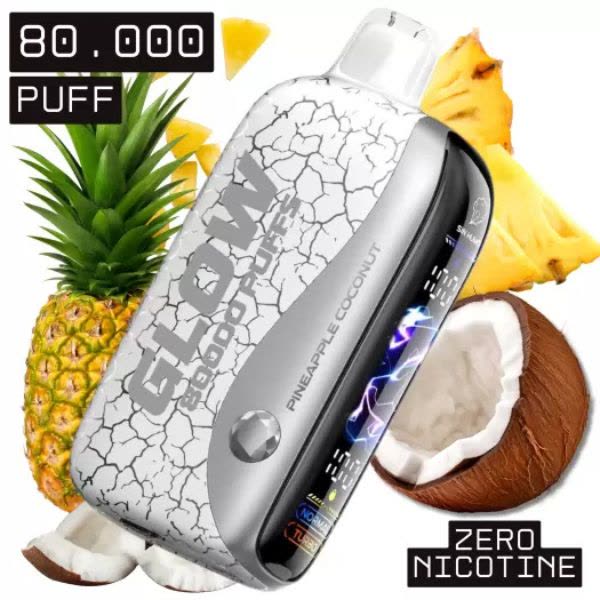 Vape 80000 Puffs