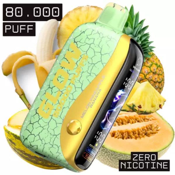 Vape 80000 Puffs