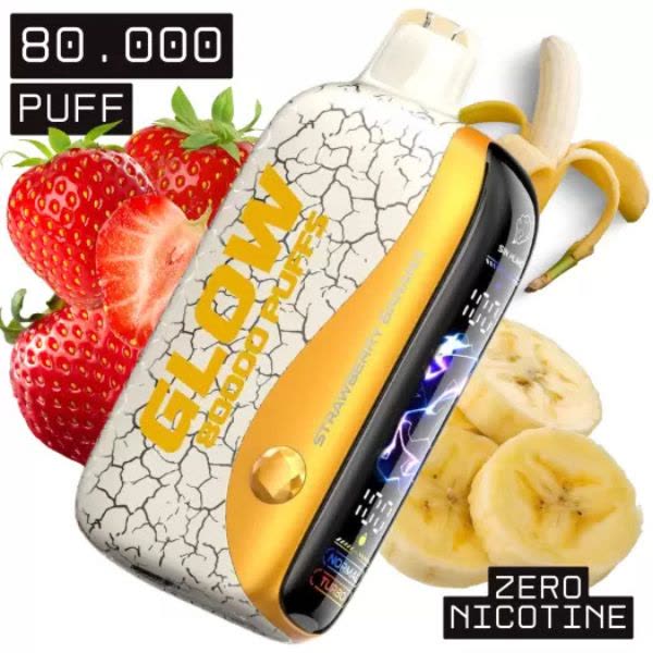 Vape 80000 Puffs