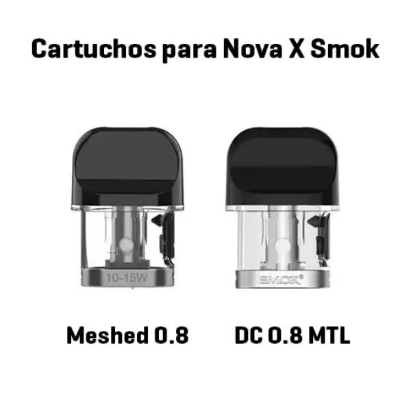 vape Smok