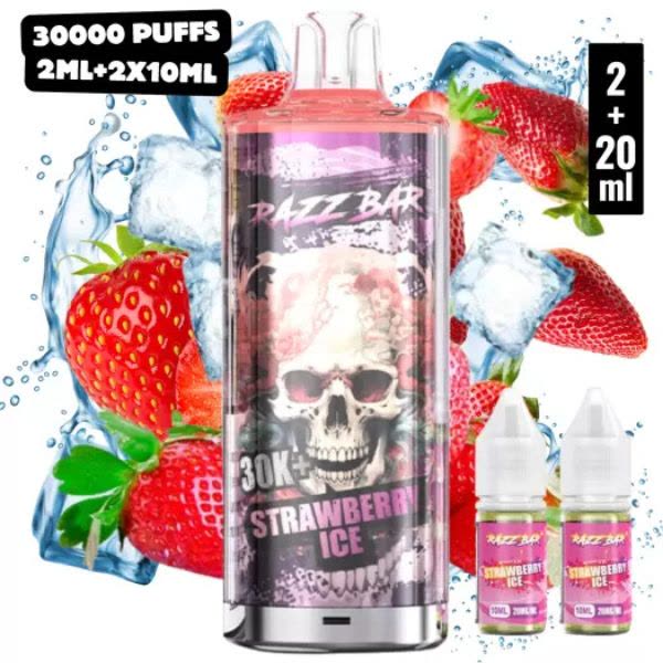 Vape 30000 Puffs