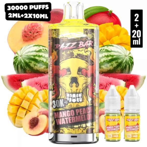 Vape 30000 Puffs