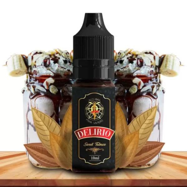 aromas e alquimia