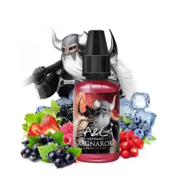 aromas e alquimia