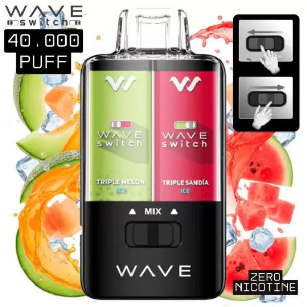 Vape 40000 Puffs