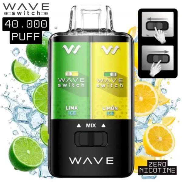 Vape 40000 Puffs