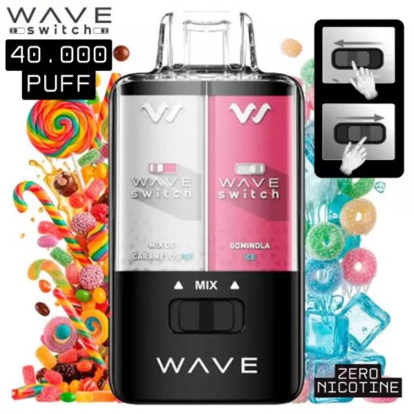 Vape 40000 Puffs