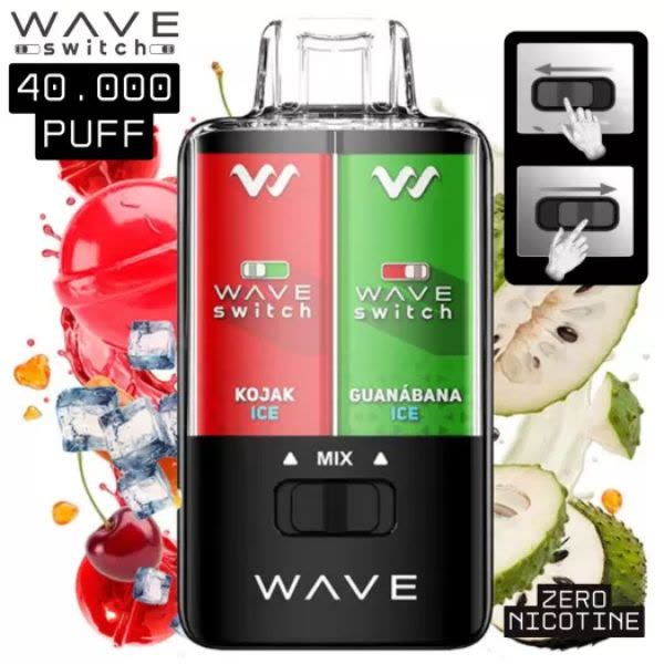 Vape 40000 Puffs