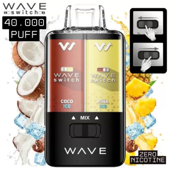 Vape 40000 Puffs
