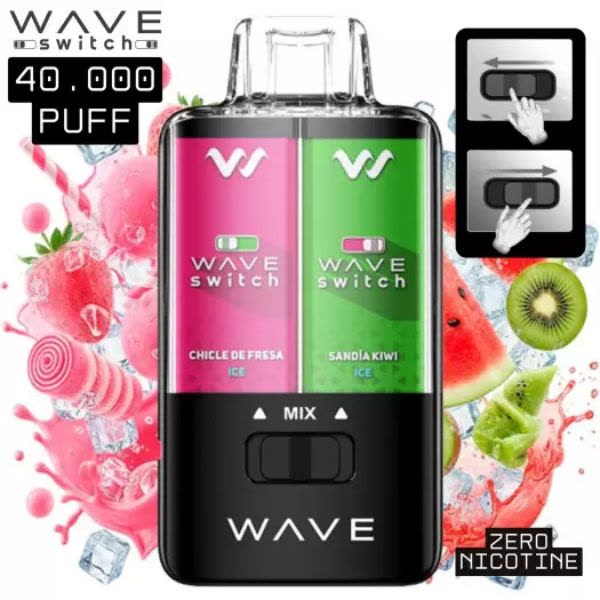 Vape 40000 Puffs