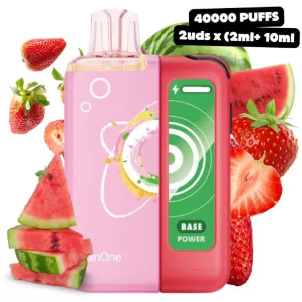 Vape 40000 Puffs