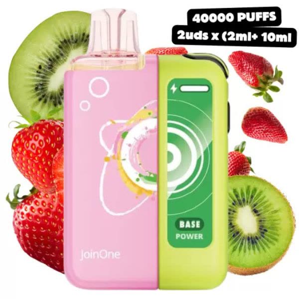 Vape 40000 Puffs