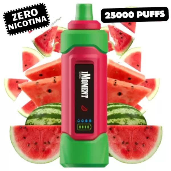 Vape 25000 Puffs