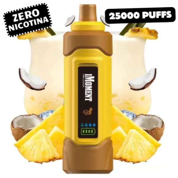 Vape 25000 Puffs