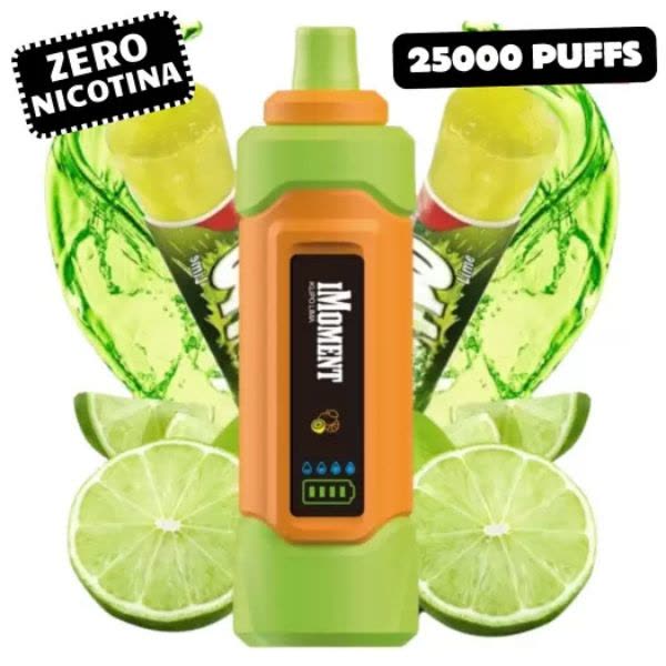 Vape 25000 Puffs