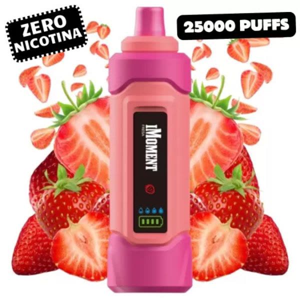 Vape 25000 Puffs