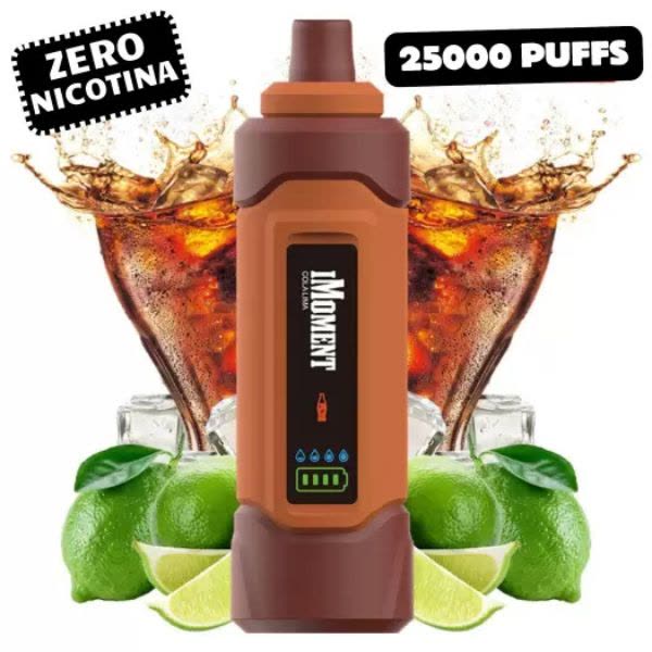 Vape 25000 Puffs