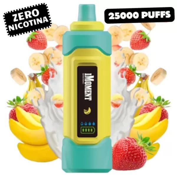 Vape 25000 Puffs