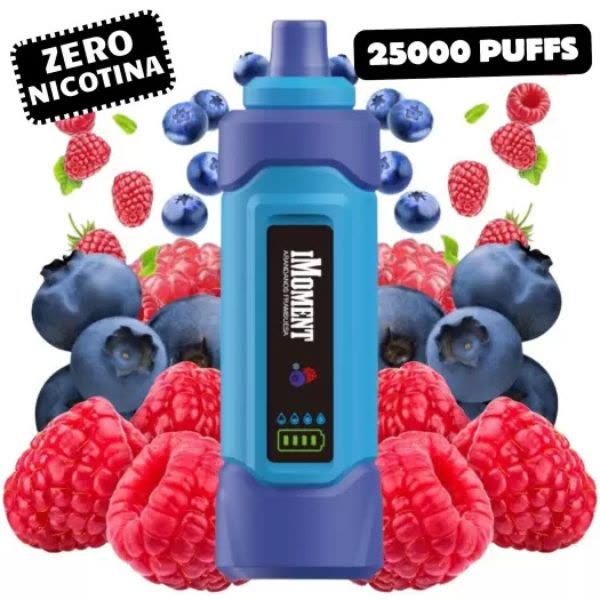 Vape 25000 Puffs