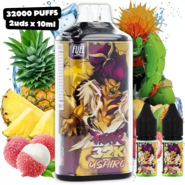 Vape 32000 Puffs