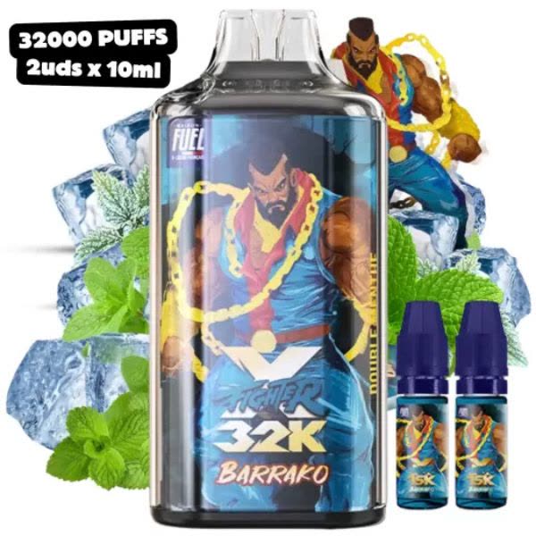 Vape 32000 Puffs