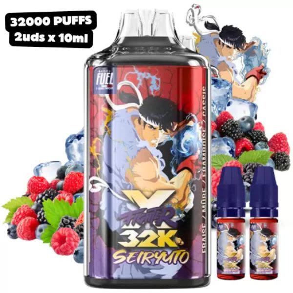 Vape 32000 Puffs