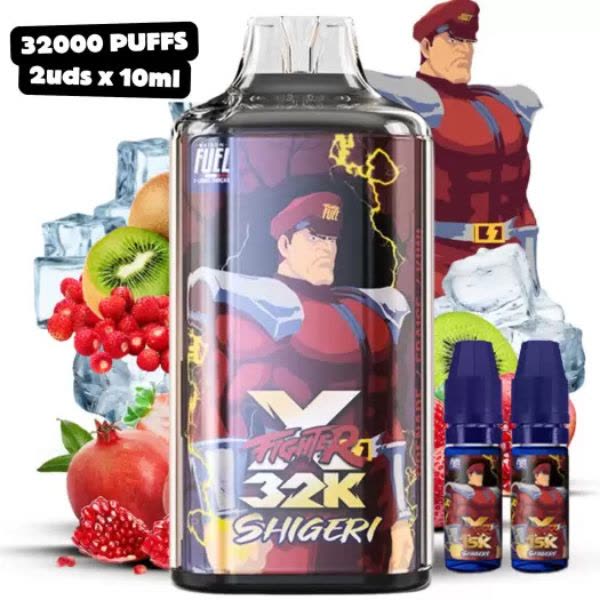 Vape 32000 Puffs