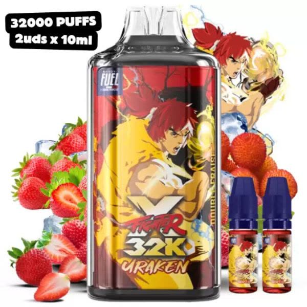 Vape 32000 Puffs