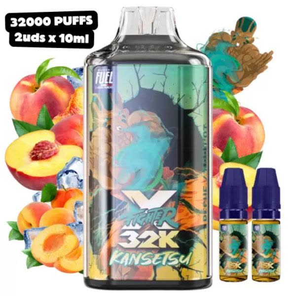 Vape 32000 Puffs