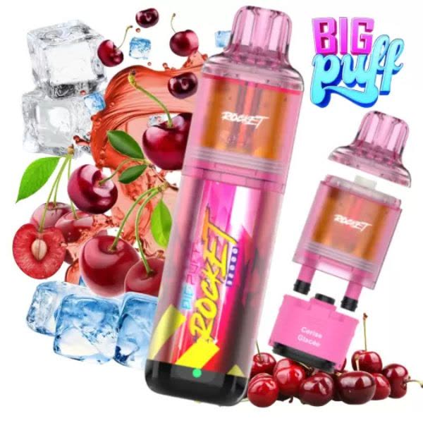 Vape 32000 Puffs