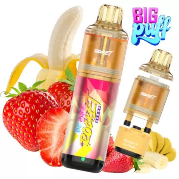 Vape 32000 Puffs