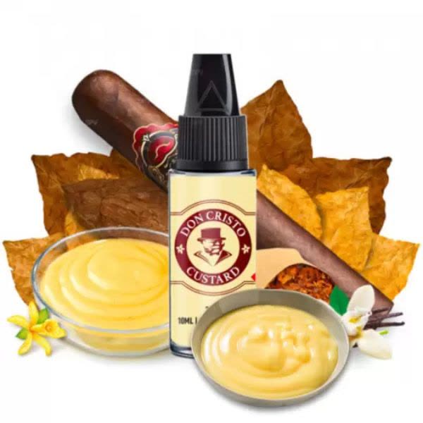 líquidos de tabaco