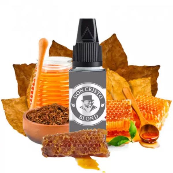 líquidos de tabaco