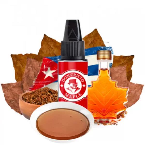 líquidos de tabaco