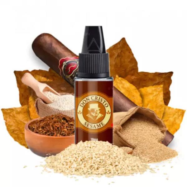 líquidos de tabaco