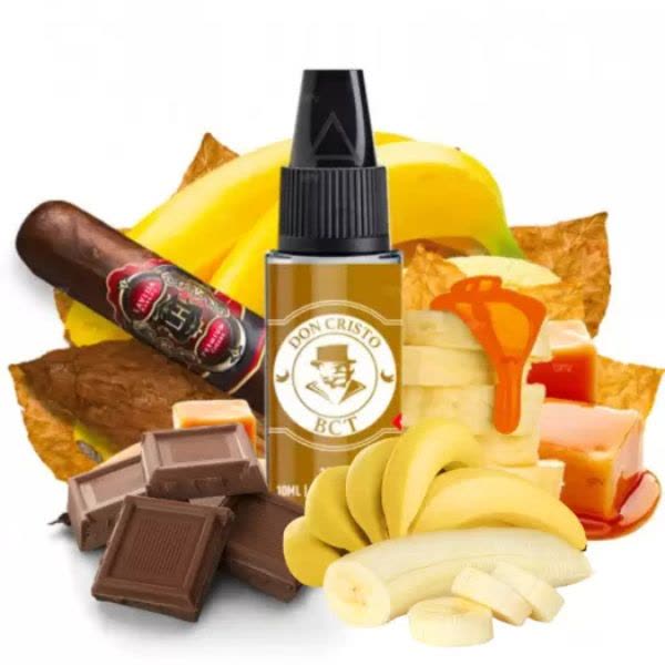 líquidos de tabaco