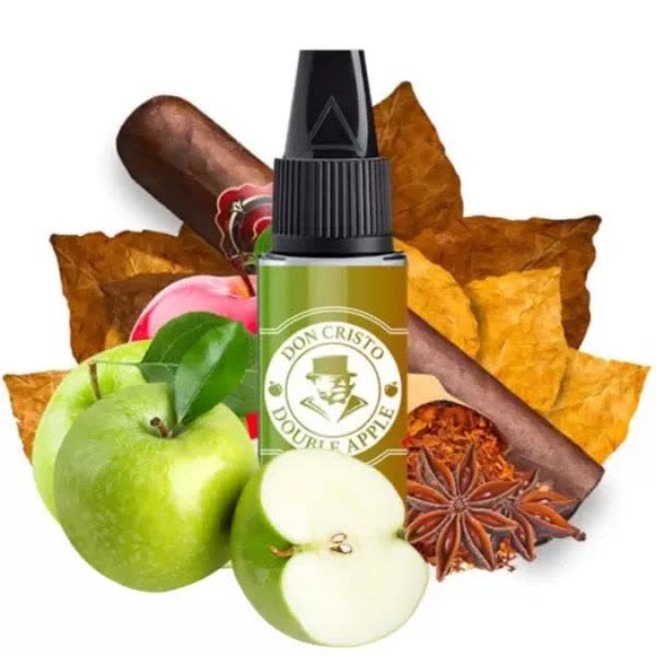 líquidos de tabaco