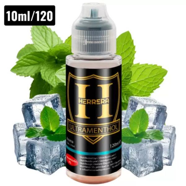 líquidos de tabaco
