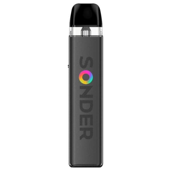 vapes recarregáveis e pods