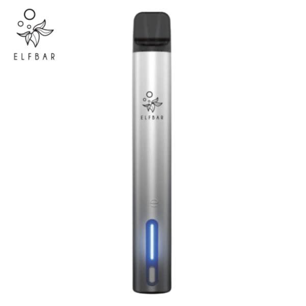 vapes recarregáveis e pods