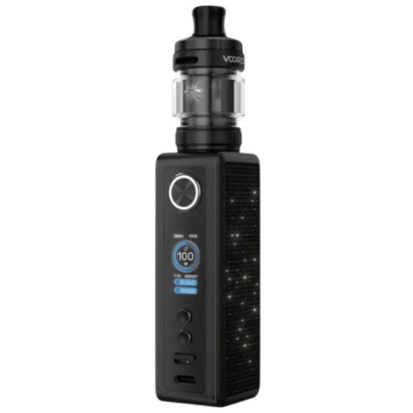 vapes recarregáveis e pods