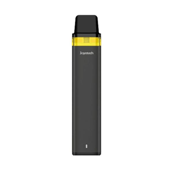 vapes recarregáveis e pods
