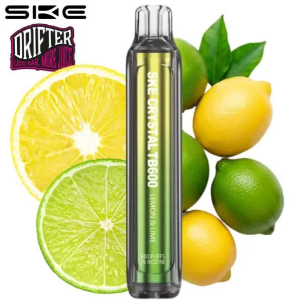Vape Descartável Premium 2