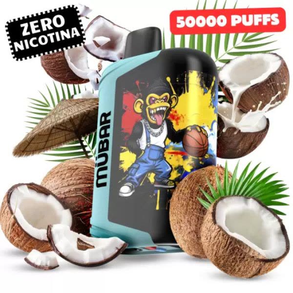vapes sem nicotina