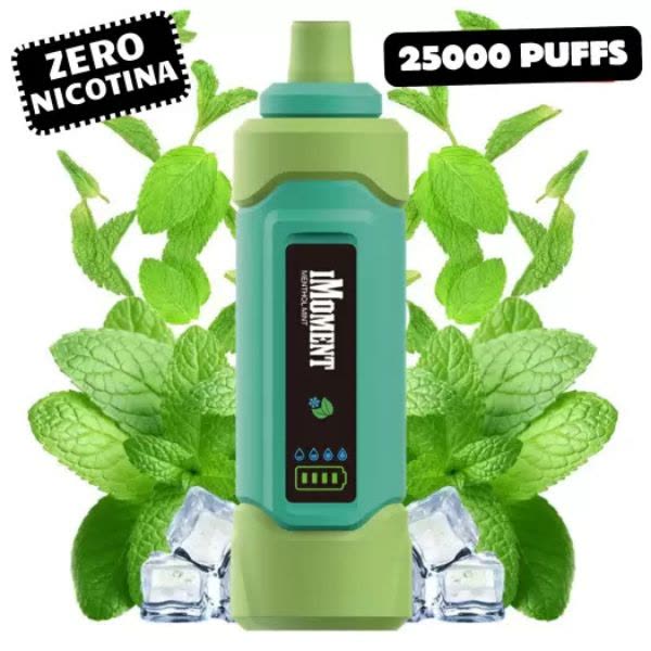 vapes sem nicotina
